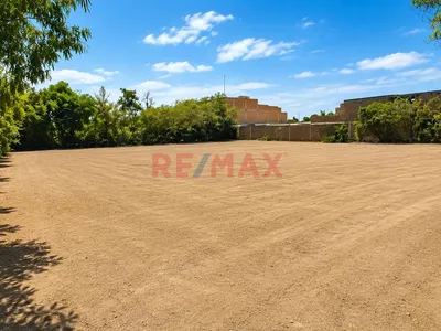 Venta Terreno Agricola / Industrial 2200 M2 - Monsefu