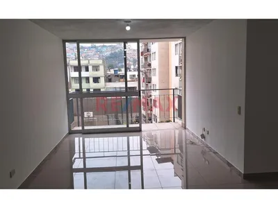 Hermoso Departamento En Condominio Alcazar - Rimac