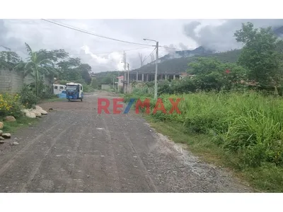 Terreno Santa Ana Macamango
