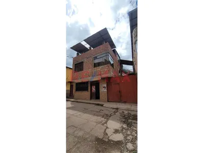 🏡 Casa En Venta – Centro De Coya