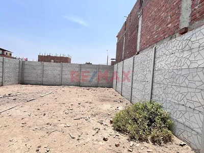 Terreno en venta · Carabayllo · 90 m²