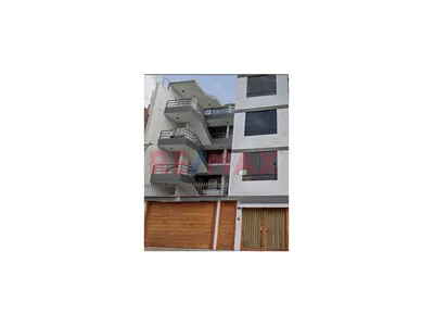 🏠 Departamento En Venta – Los Olivos