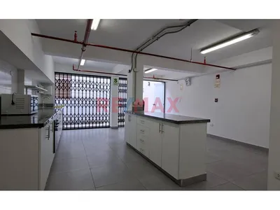 Se Alquila Local Para Almacen/ Deposito En Barranco