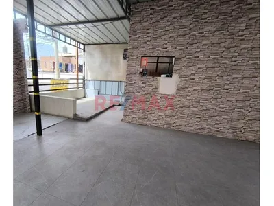 Se Alquila Restaurante + Departamento – Cerca A La Plaza De Paucarpata 🍴🔥