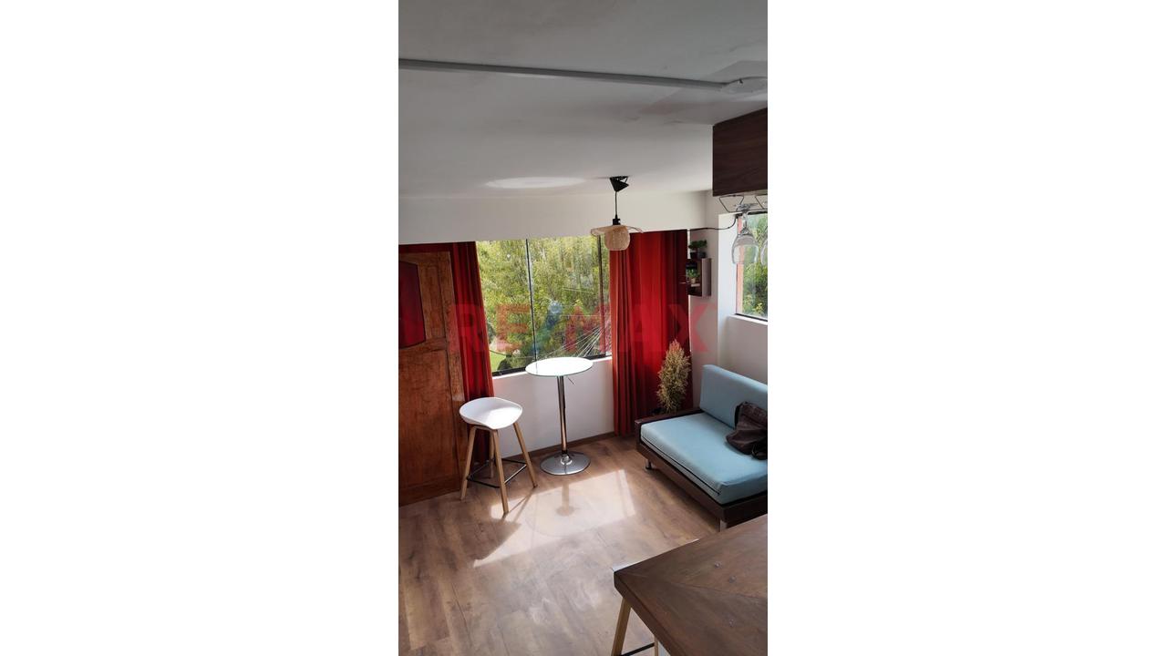 Tercer Piso En Venta!!!- Excelente Oportunidad De Inversión Turística En Lucrepata - Cusco