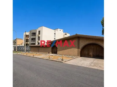 ¡Oportunidad Para Constructoras! Terreno De 1,645 M² En La Molina Con Alto Potencial De Desarrollo