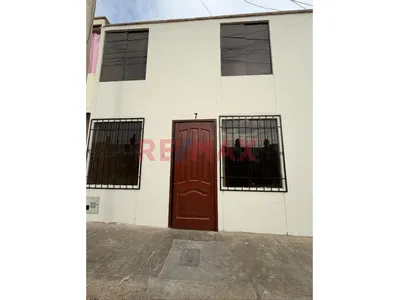 Gran Oportunidad De Inversión Y Vivienda En Chincha