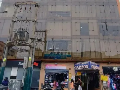 Venta de Local Comercial en Jesús María - Lima 0 Dormitorio 