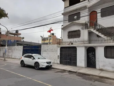 Venta de Terreno / Lote en Chorrillos - Lima