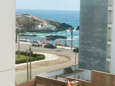 *¡Venta De Triplex Exclusivo En San Bartolo!*