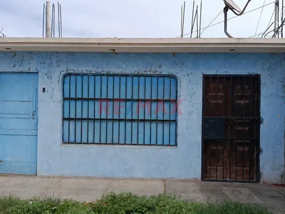 Venta De Terreno En Leticia – Pisco