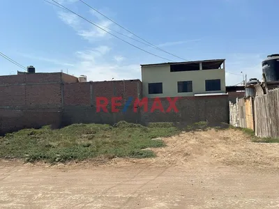 Ocasión!!! Venta De Terreno 200Mt - Lurin