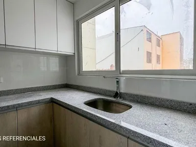 Venta de Departamento en San Miguel - Lima 3 Dormitorios