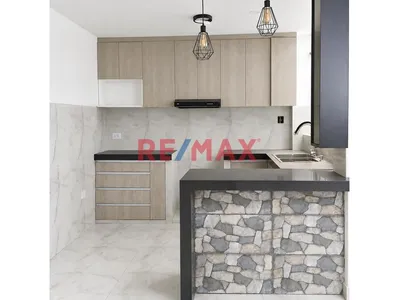 Se Alquila Departamento En 2Do Piso Urb San Elías Los Olivos