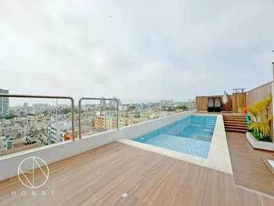 Venta de Departamento en San Miguel - Lima 3 Dormitorios