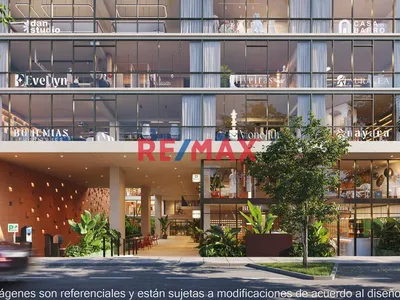 Preventa Exclusiva | Espacios Boutique Para Negocios Modernos En Miraflores