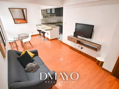 Venta de Departamento en Surquillo - Lima 2 Dormitorios