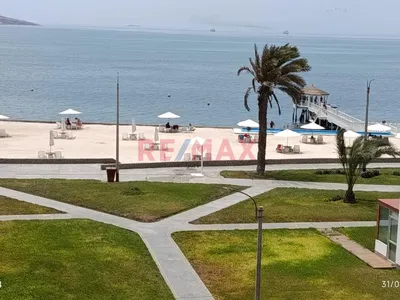 Départamento En Venta En Sotavento Paracas