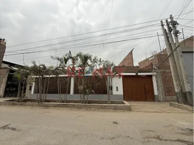 Venta Terreno / Lote En Azcarrunz Bajo