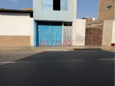 🏢🔥 ¡En Alquiler! Local Comercial De 65.40 M² En Av. Moche 📍🚀