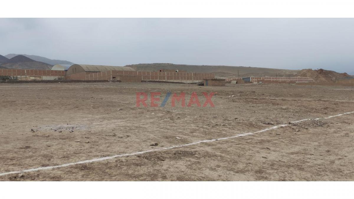 Venta de Terreno / Lote en Carabayllo - Lima 0 Dormitorio 