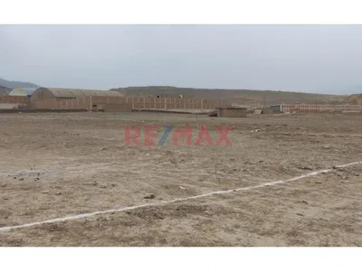 Venta de Terreno / Lote en Carabayllo - Lima 0 Dormitorio 