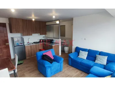 🏡✨ Alquila Tu Nuevo Hogar En Urubamba – Departamento En Estreno Completamente Amoblado