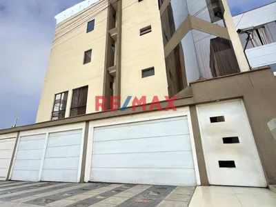 Departamento en venta · Santiago de Surco · 111 m², 3 dorm.