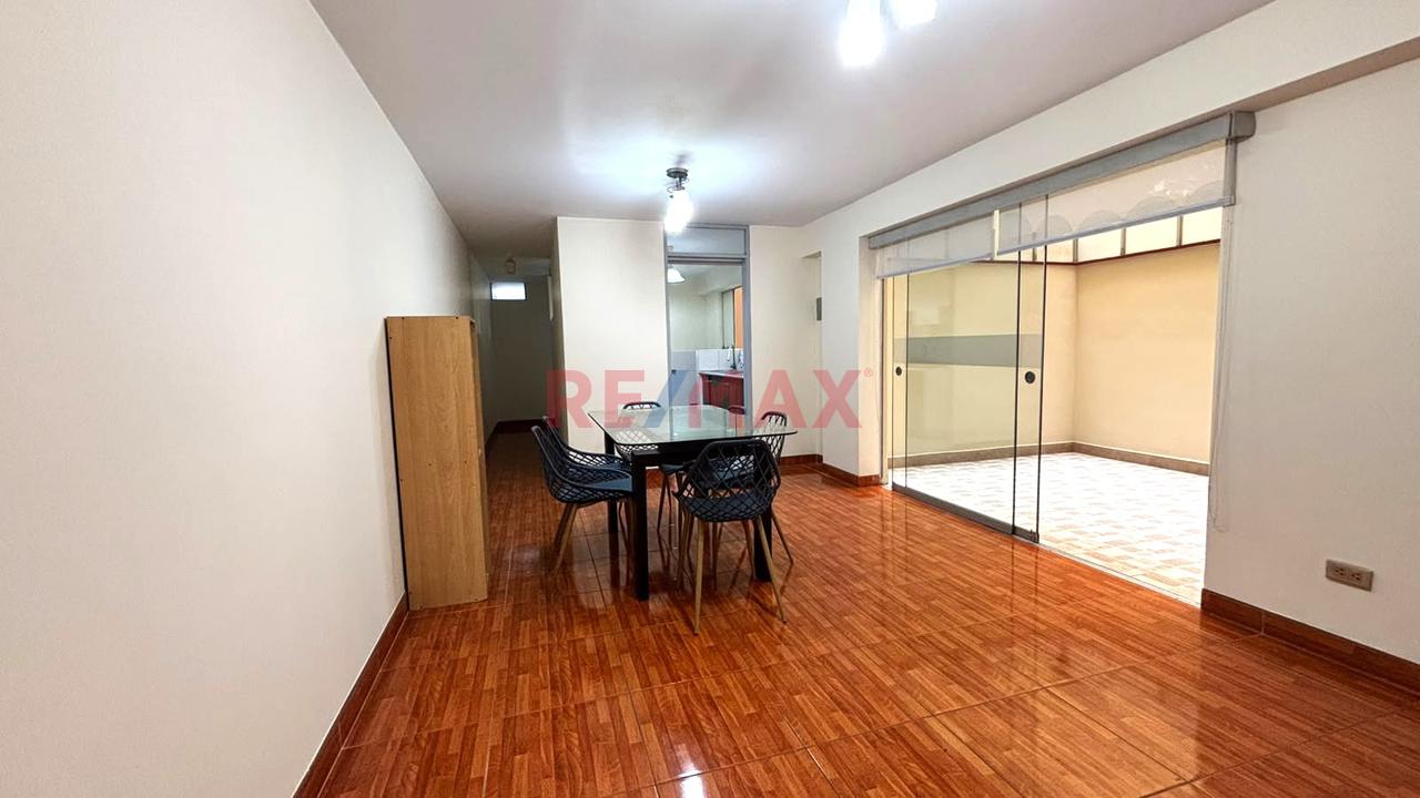 🏡 Departamento En Venta 2Do Piso – Magdalena Del Mar