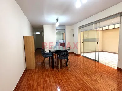🏡 Departamento En Venta 2Do Piso – Magdalena Del Mar