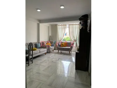 Departamento En Venta En Las Flores San Juan De Lurigancho