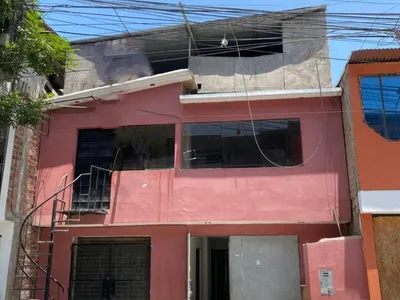 Venta de Casa en Villa El Salvador - Lima 7 Dormitorios 