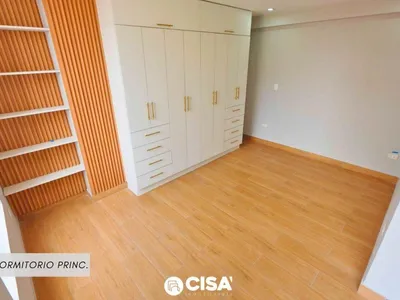 Venta de Departamento en Surquillo - Lima 1 Dormitorio