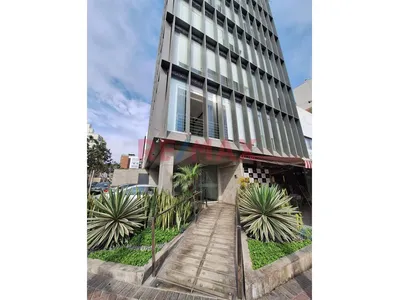 Se Alquila Oficina En Miraflores