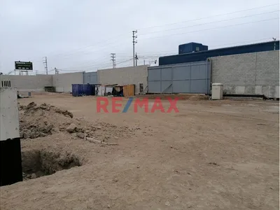 Venta Terreno En San Pedro Lurin