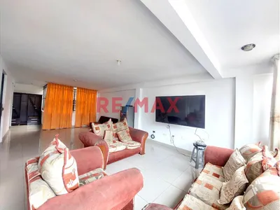 Venta De Departamento En El Rimac Urb. El Sol