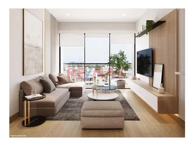 Departamento en venta · Avenida de la Floresta, San Juan de Miraflores · 71 m², 3 dorm.