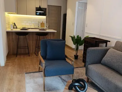 Venta de Departamento en San Isidro - Lima 3 Dormitorios