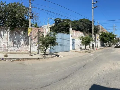 Venta de Local Industrial en Chiclayo - Chiclayo 0 Dormitorio 
