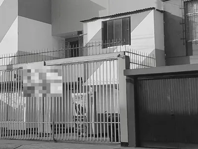 Venta de Local Comercial en Santiago de Surco - Lima 0 Dormitorio 