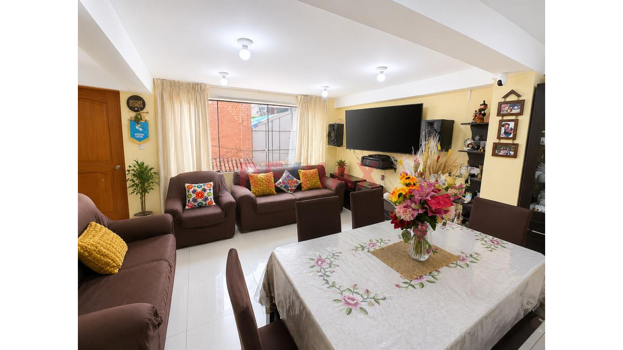 🏡✨ Departamento En Venta – Wanchaq, Cusco ✨