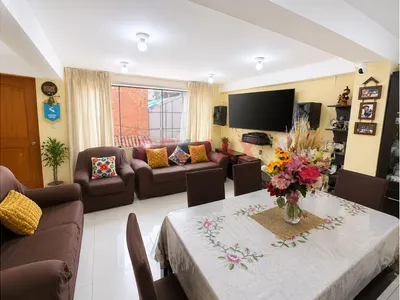 🏡✨ Departamento En Venta – Wanchaq, Cusco ✨