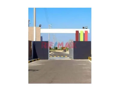 Vendo Terreno En Urbanizacion  Montebello Piura
