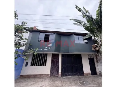 Terreno 180 M² En Natasha Alta, El Cortijo – Trujillo
