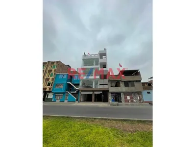 💥Se Alquila Edificio Av Proceres Smp