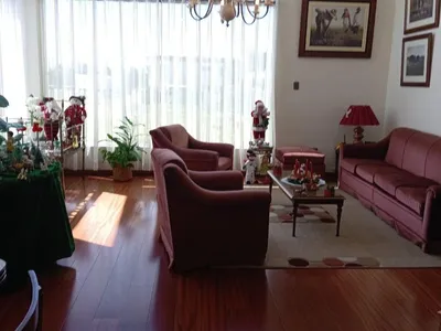 Venta de Casa en Cerro Colorado - Arequipa 3 Dormitorios 