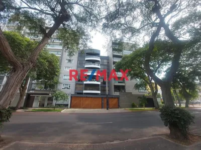 Departamento En Venta San Isidro