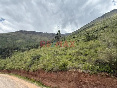 🌄 Terreno En Venta – Rumira | Valle Sagrado 🌄