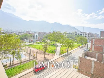 Venta de Casa en Chosica - Lima 14 Dormitorios 