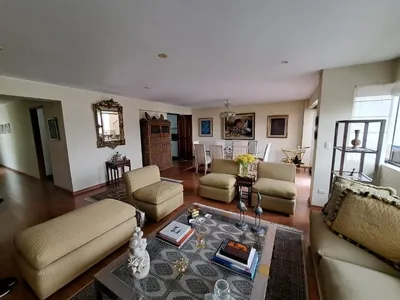Venta de Departamento en Santiago de Surco - Lima 3 Dormitorios